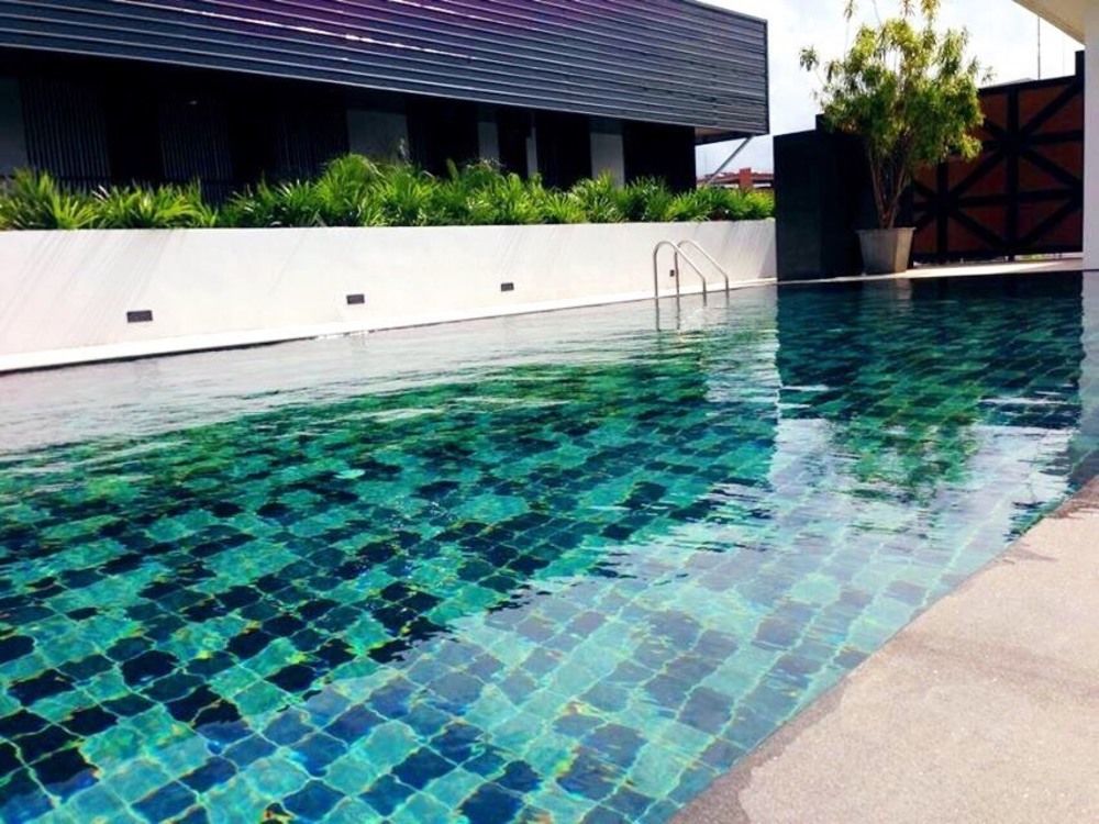 Ivory Villa City Bang Lamung Exteriör bild